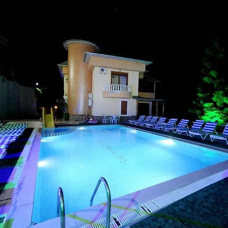 Villa Nadfox