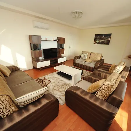 Nadfox Alanya