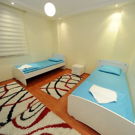 Nadfox Villa *