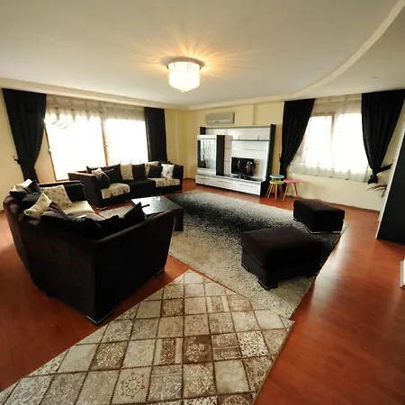 Villa Nadfox *