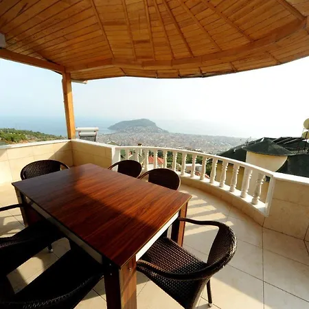 Nadfox Alanya