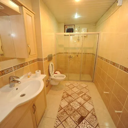 Nadfox Villa