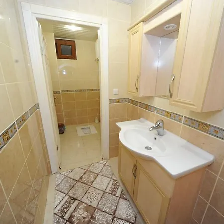 Villa Nadfox Alanya