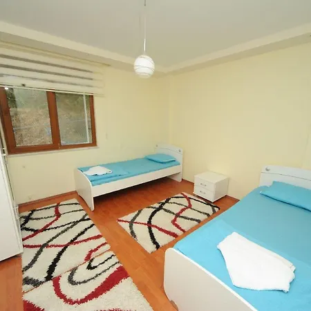 Villa Nadfox Alanya